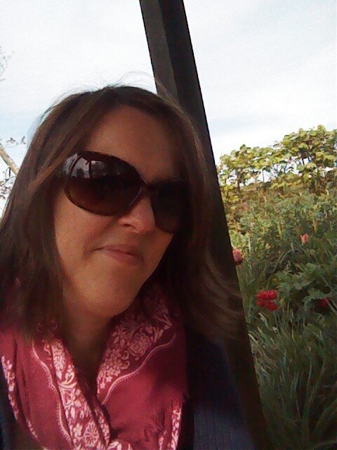 BeccaMLDurrant's profile picture. 