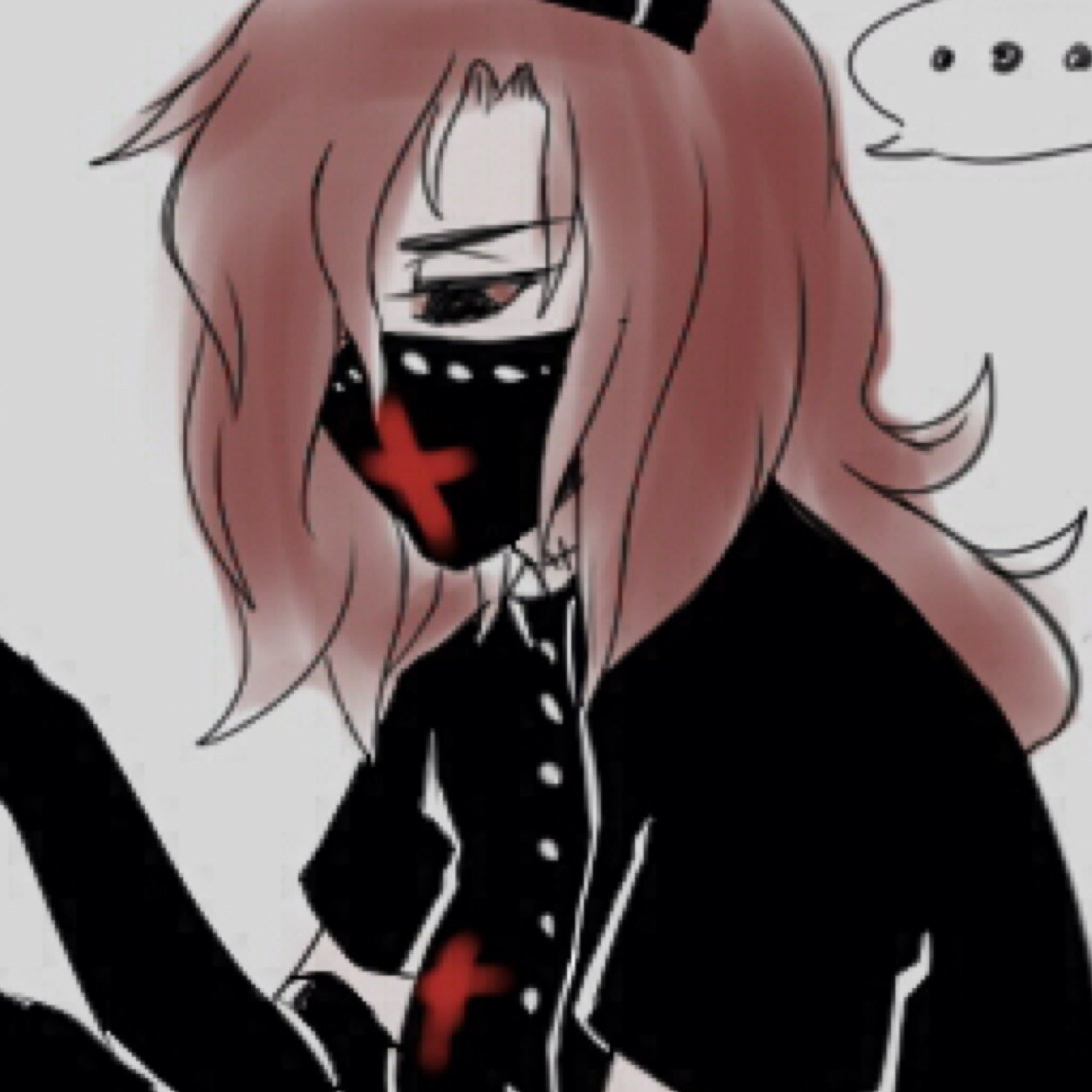 They call me Nurse ANN now. My heart was pierced and my body scattered then abandoned. The quiet Ann Lusen Mia was then forgotten.