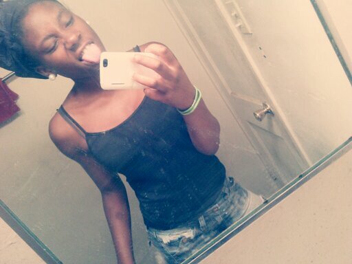 I can only live my life . Nobody else can .  ♡