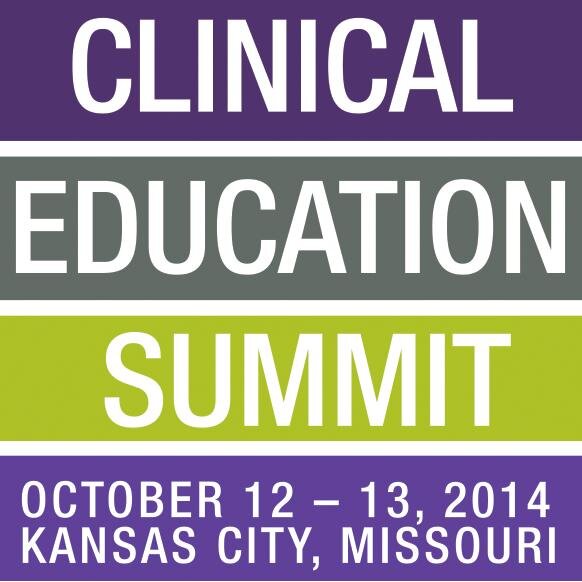 #ClinEd14