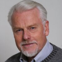 Gunnar Kvåle (@gunnarkv) 's Twitter Profile