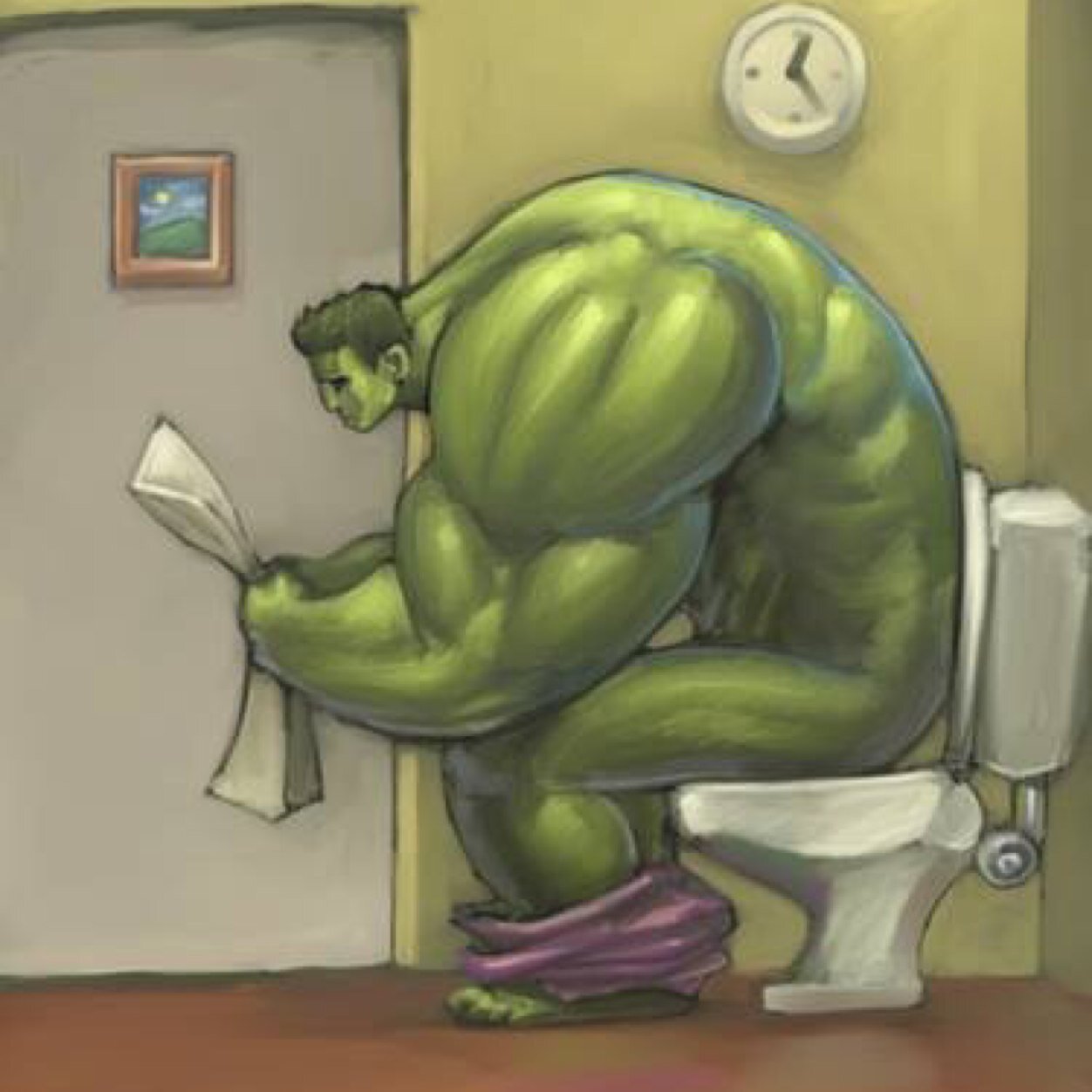 Zekesixer's profile picture. I don't care about this shit