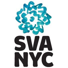 Official Twitter Account for SVA's Pre-College Program