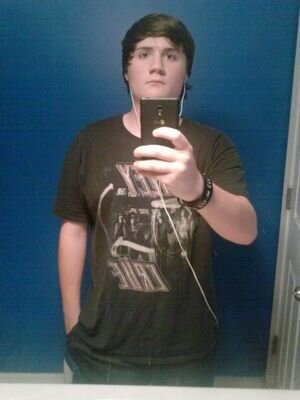 BigGator97's profile picture. 