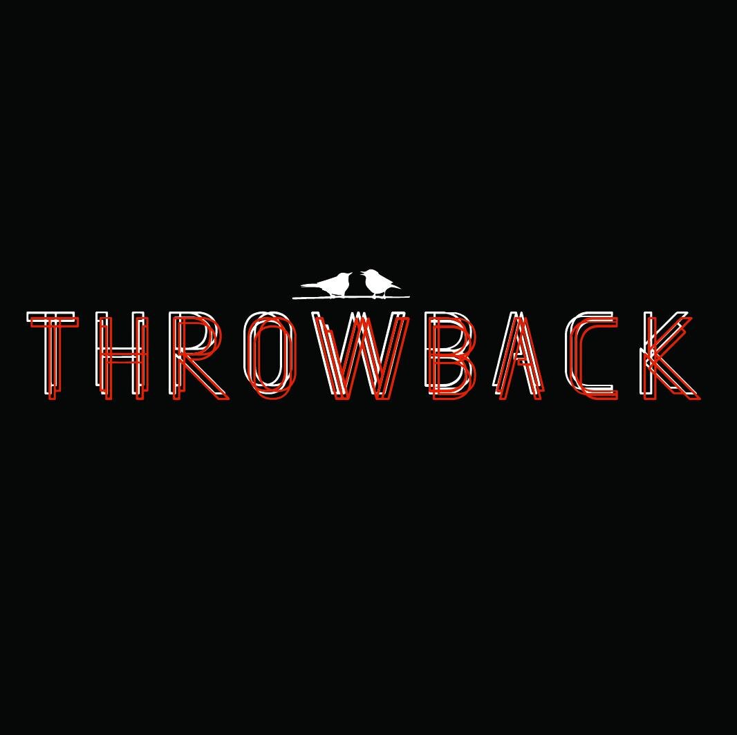 THROWBACK (@ID_THROWBACK) | Twitter