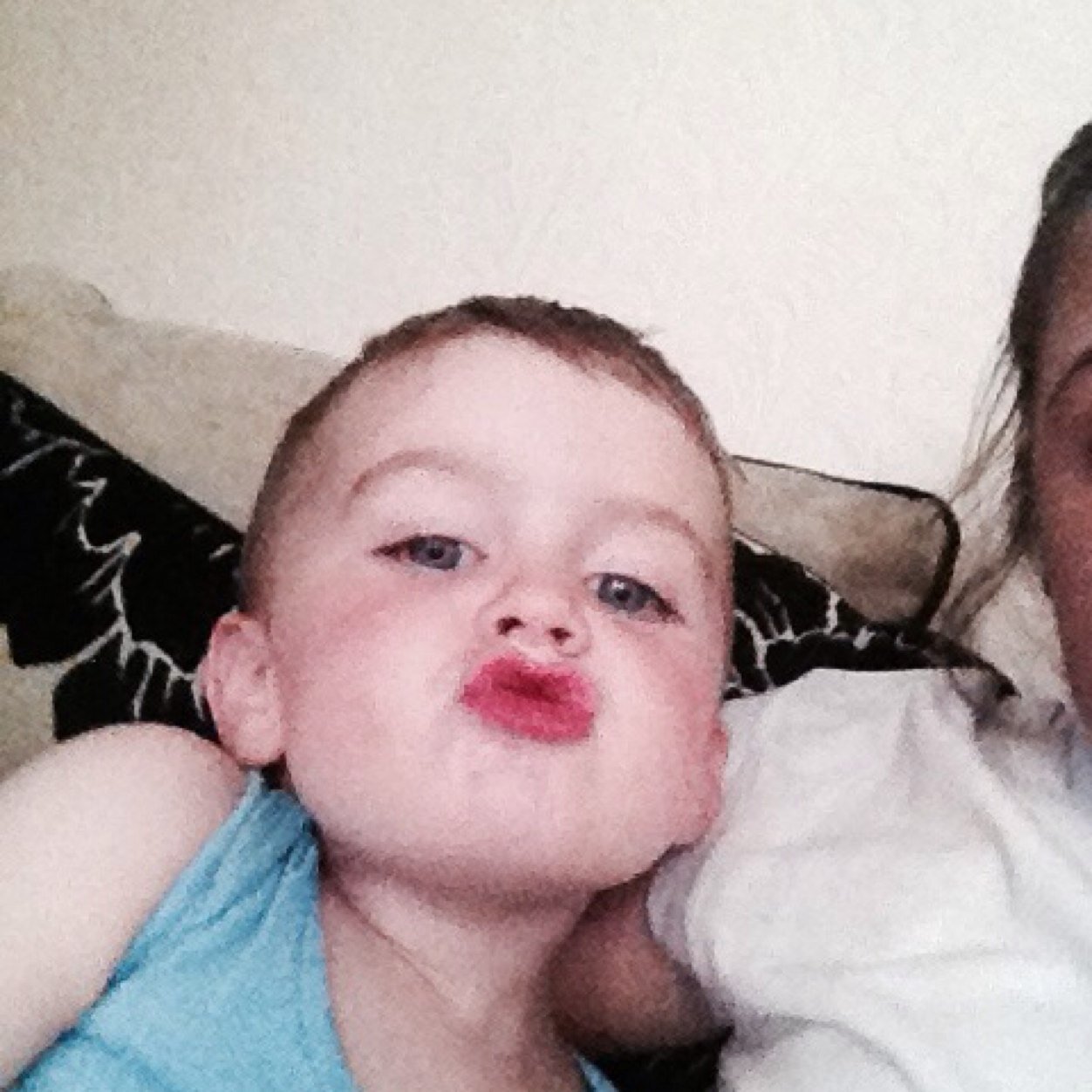 Love only one xx