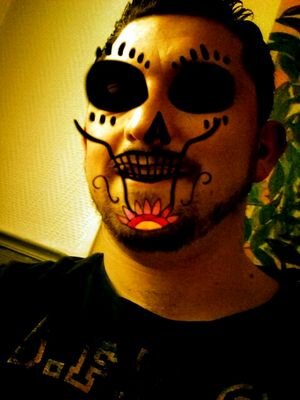 lechiape's profile picture. une femme
un enfant
le pav de banlieue
le scenic
la vie quoi  !!
