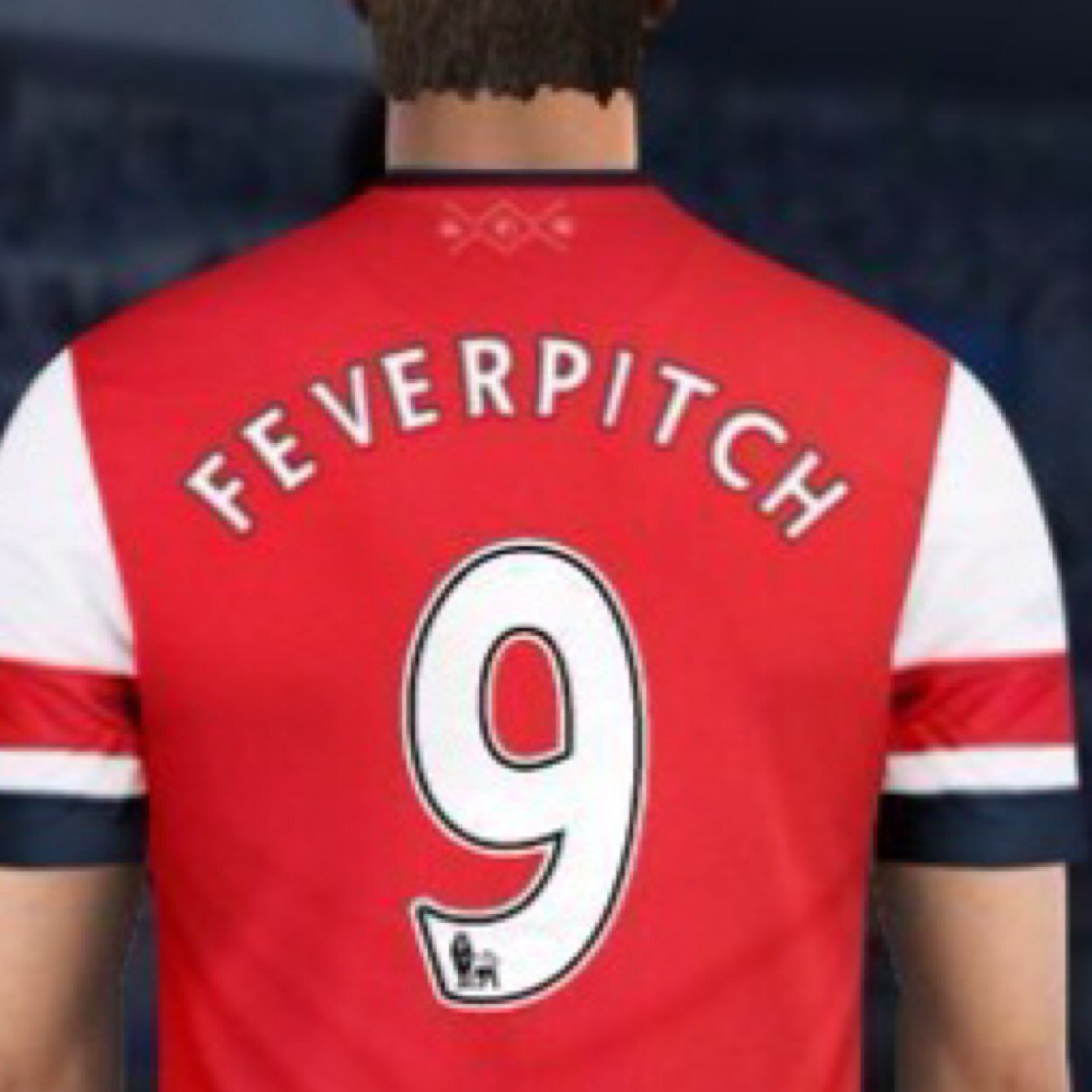 feverpitch Profile Picture