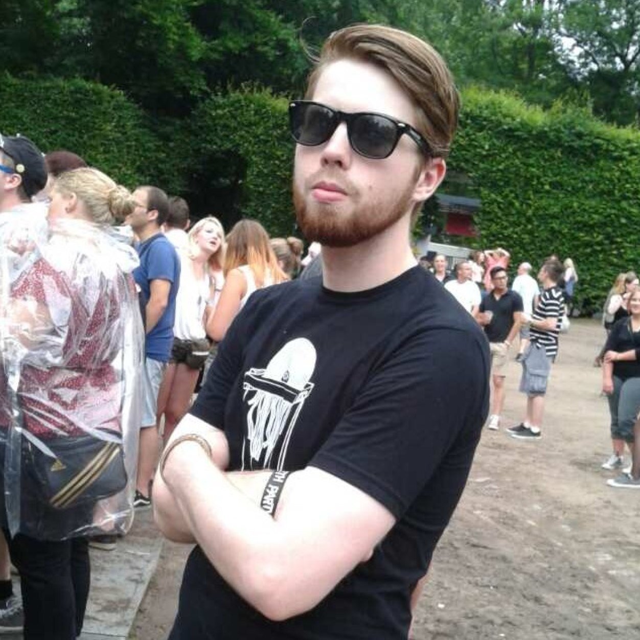 Chris_Longer's profile picture. 