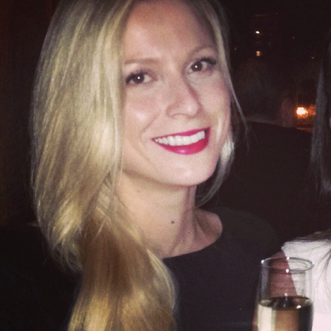 My personal account, so expect some random/ useful insights into life as Head of Events.