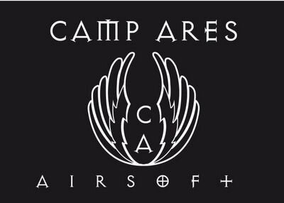 Camp Ares fue creado en 2012 con el fin de fomentar el Airsoft y su correcta práctica con respeto, honor, honestidad y compañerismo en Quito y el Ecuador