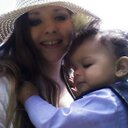 Tabitha Benson - @tabz105 - Twitter