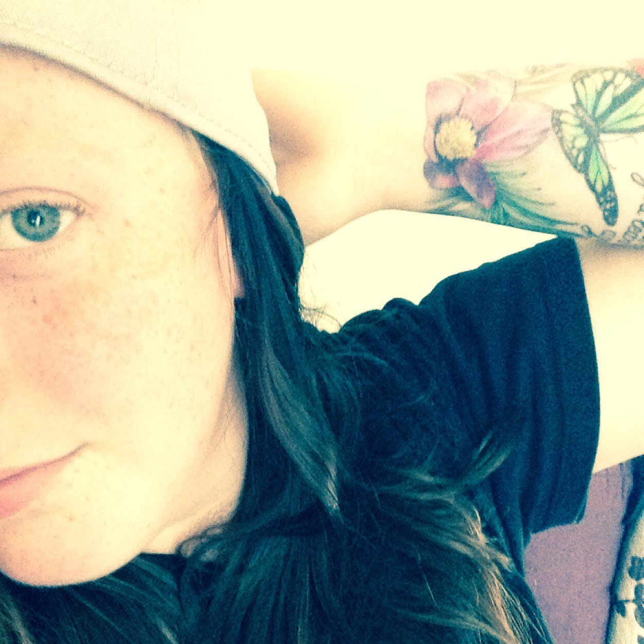 ShleeJade's profile picture. I'm studying at University for the next 3 years! Follower of the awesome Jesus dude. I live to work with young people and love to make a difference.