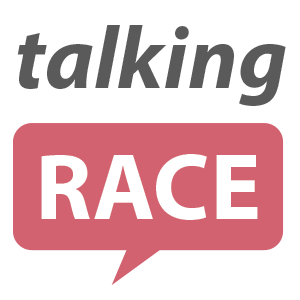 talkingrace's profile picture. 