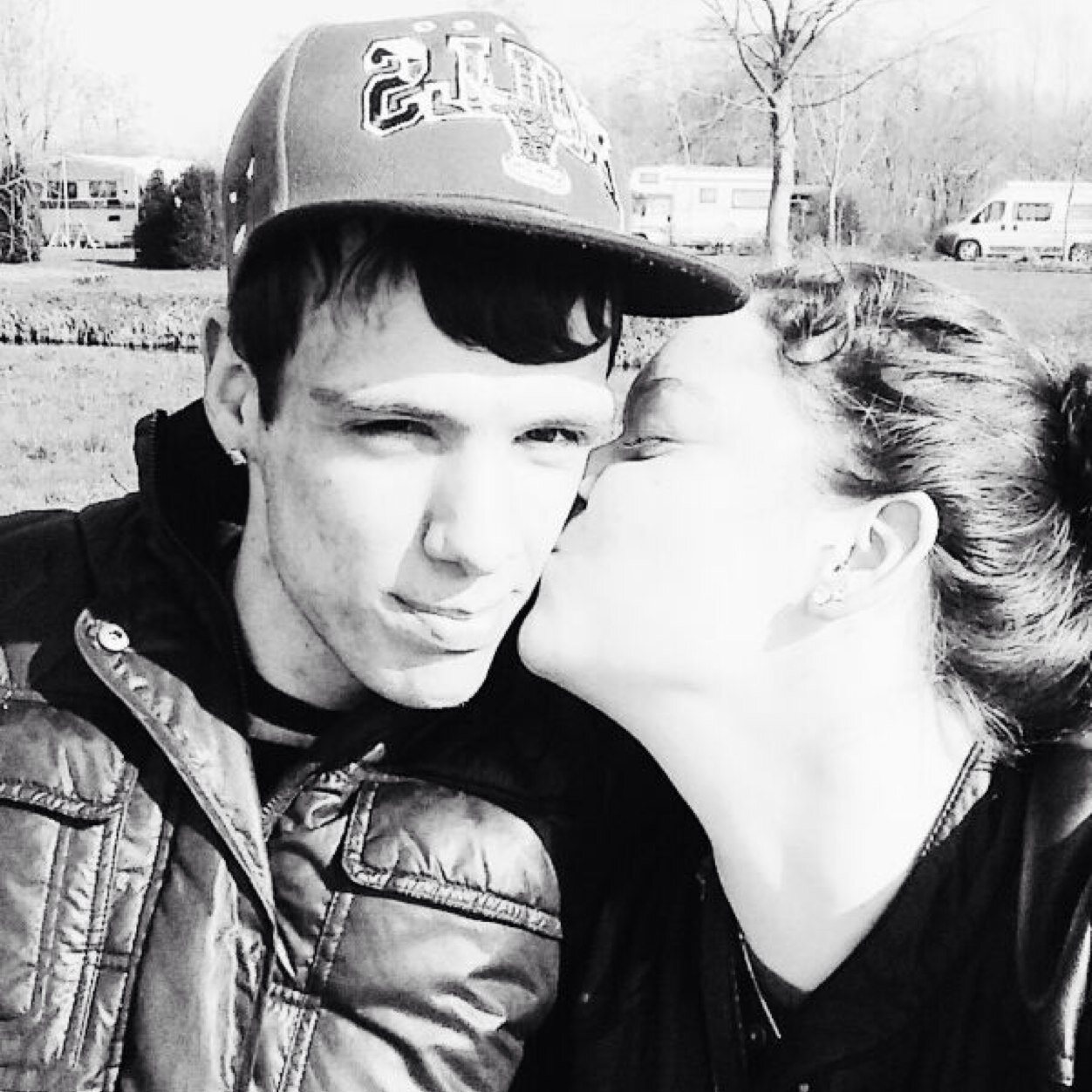 appievleminckx's profile picture. liefje' je bent mijn alles, ups & downs maar komt altijd goed. i love u. xx yanique