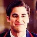 Blaine. NYADA. Gay. 19. aDORKable.