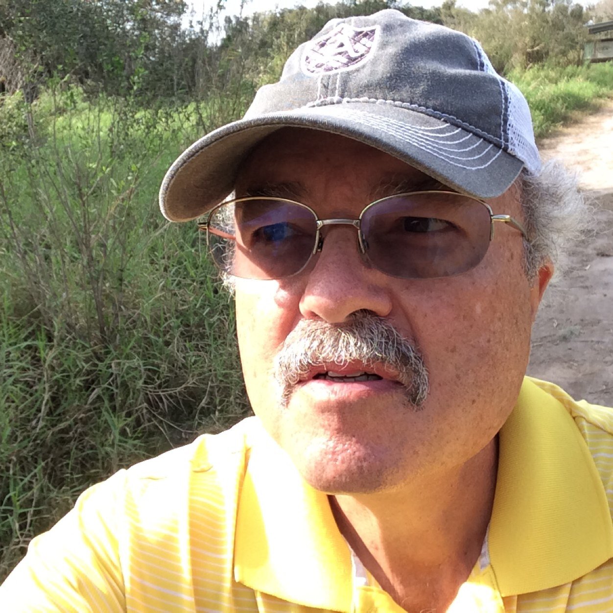 rhmcu67's profile picture. 