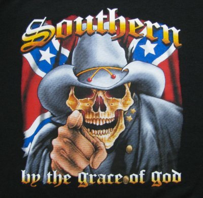 RebelRedneck73's profile picture. 