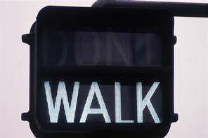 Safe and convenient walkability is a human right of every resident of the District of Columbia.