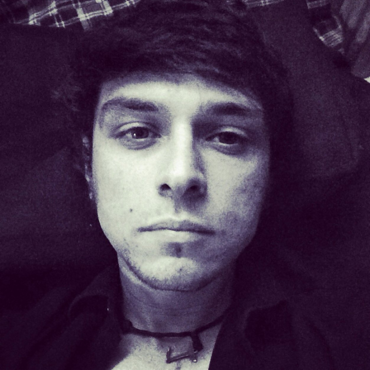 21. Live life.. Thats it