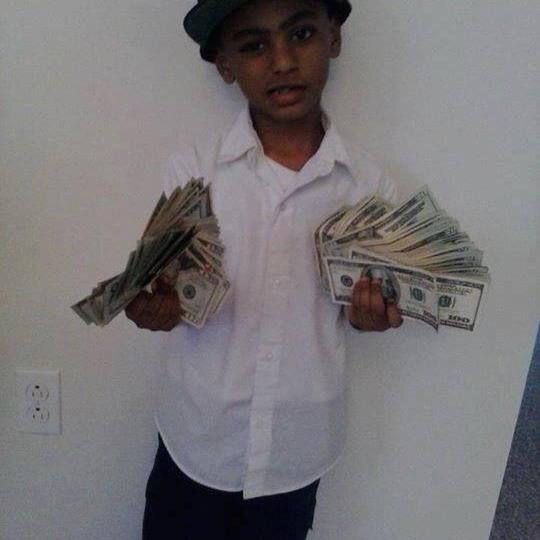 DaiquanMalikCai's profile picture. 