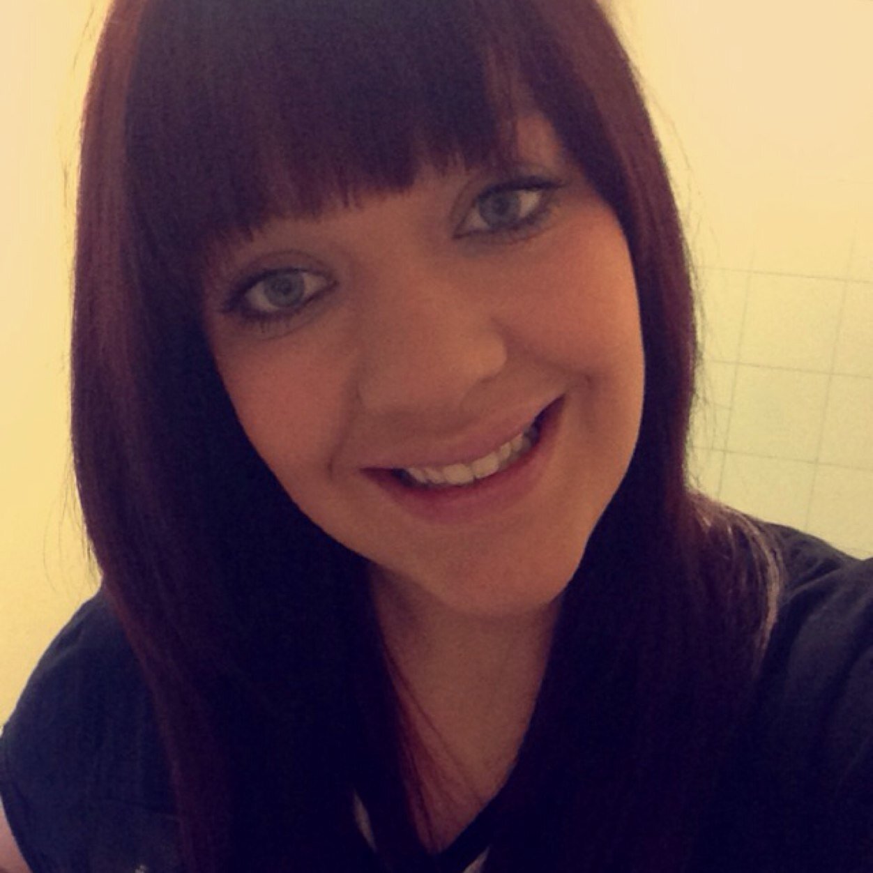 Happy Happy Happy! :)