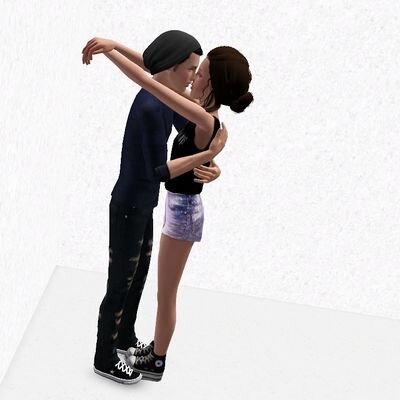 munchkinsims's profile picture. i have pose player :3