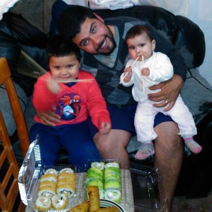 gabrieluria's profile picture. 