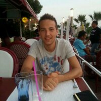 Jesse Houkamp (@jessehoukamp) 's Twitter Profile