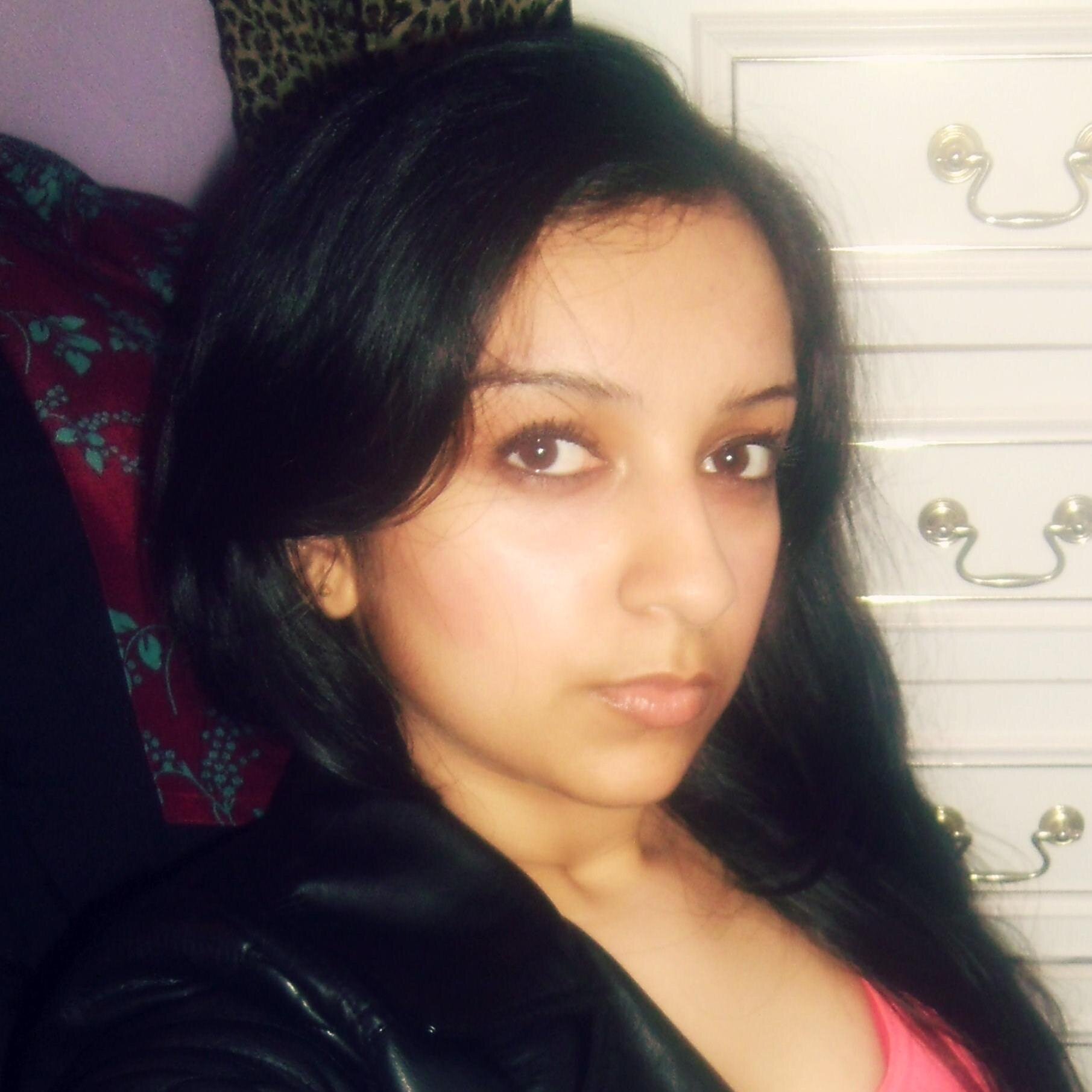 RosiinaAli's profile picture. im just simply awesome tbh LOOL :D