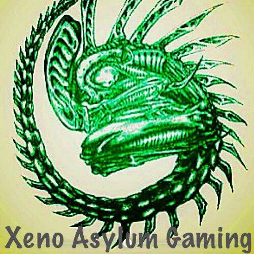 XenoAsylum's profile picture. We are a new gaming community on both Xbox 360 and Xbox one we play all genres of games and we play for fun and competition! #XAG