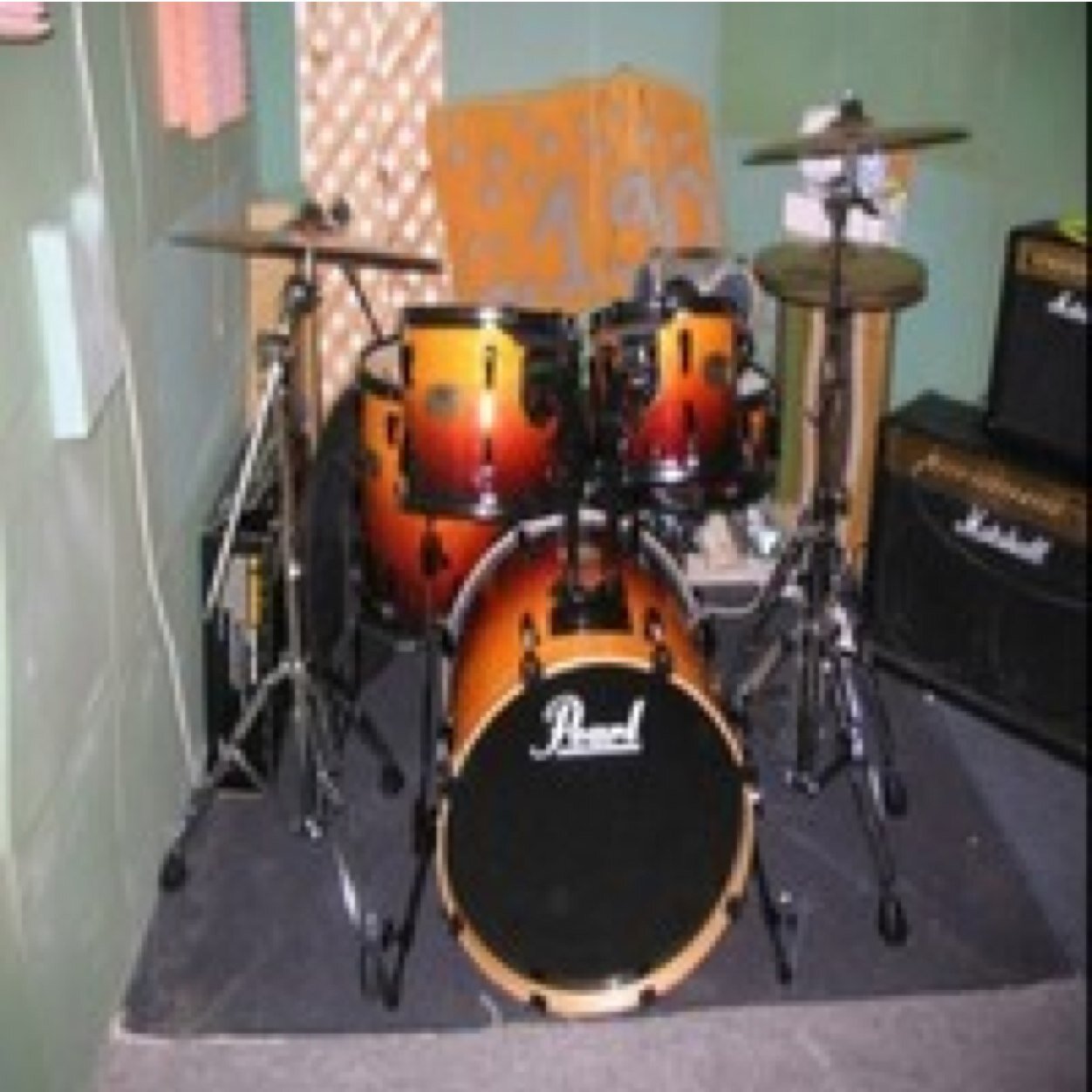 Baterista