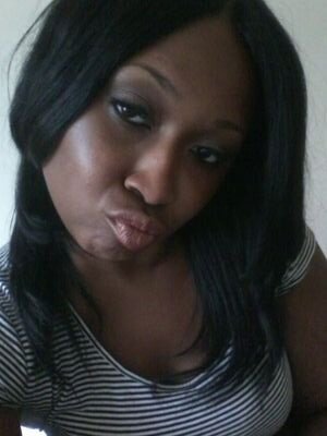 im a mother of two....currently in cosmotology school...hair is my passion