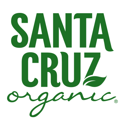 When you want truly refreshing fruit flavor, open a bottle of Santa Cruz Organic® juice.