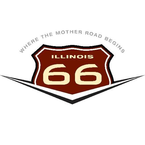 The official home of the Illinois Route 66 Scenic Byway! #Route66 #MyIL66