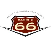 Illinois Route 66 (@ilroute66) 's Twitter Profile Photo Illinois Route 66 (@ilroute66) 's Twitter Profile Photo