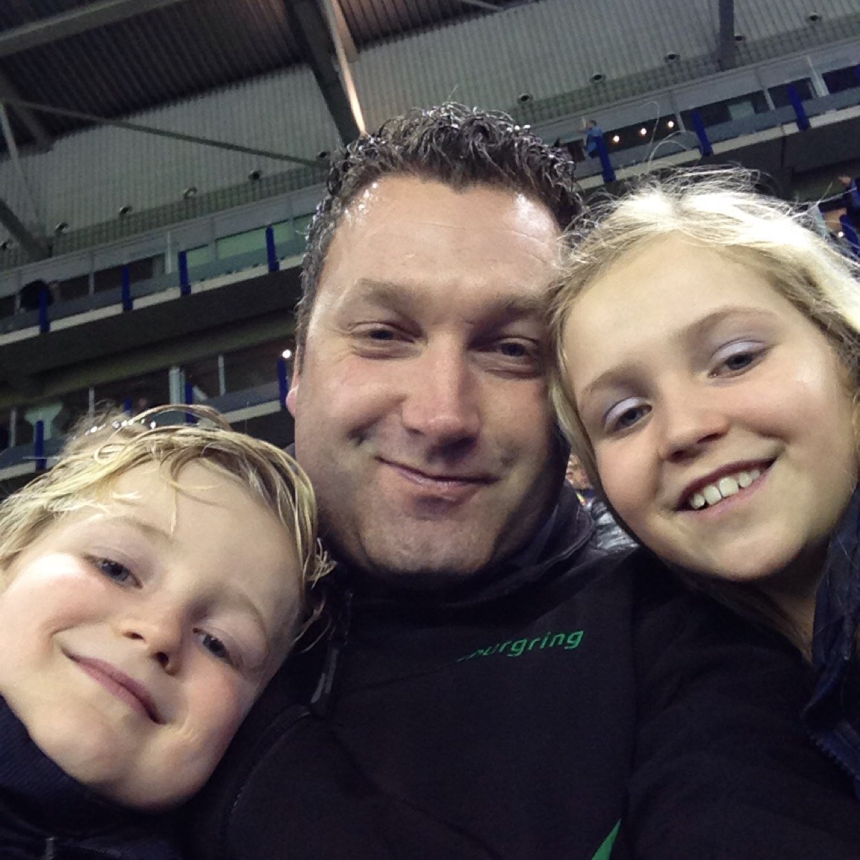 Andre_v_Ginkel's profile picture. Director of Van Ginkel Groep. Father of 2 children. Loves to relax, watch soccer and try to live my life to the max with my family and friends