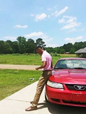 DtrevenoMy's profile picture. 