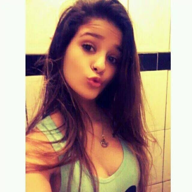 Brazilian girl - Pra quem tem pensamento forte, o impossível é só questão de opinião❤♪✌