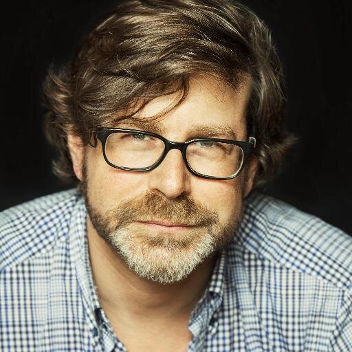 Trained as an architect, David Nosanchuk has an interdisciplinary design firm. His studio produces designs for products, homes and buildings.