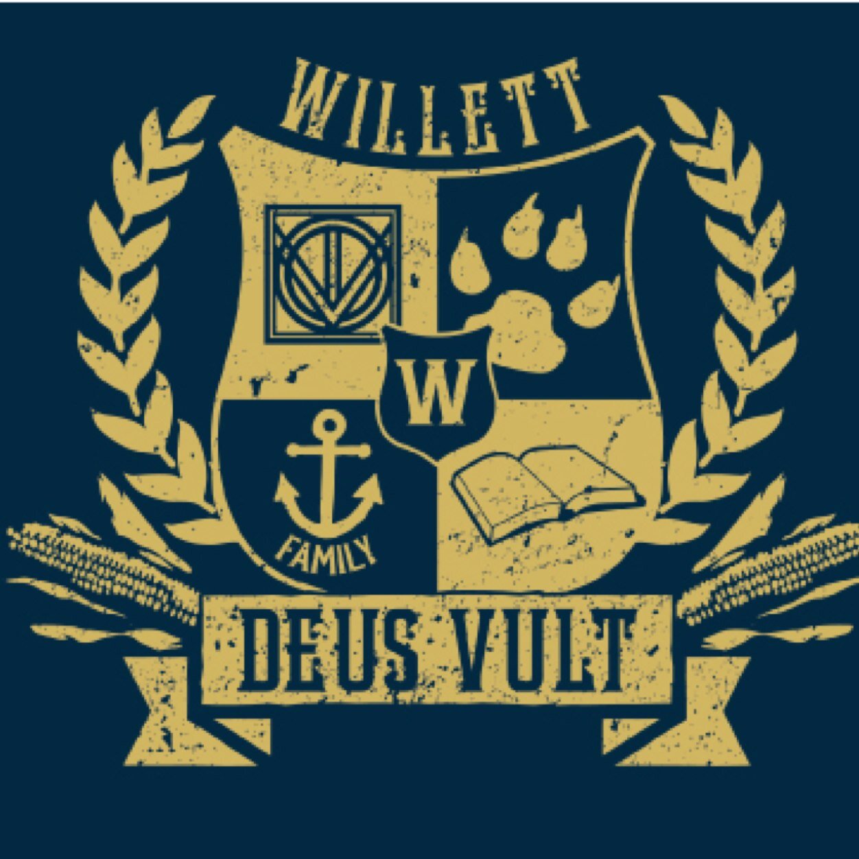 Let us run with endurance the race that is set before us! Hebrews 12:1 #WillettPower