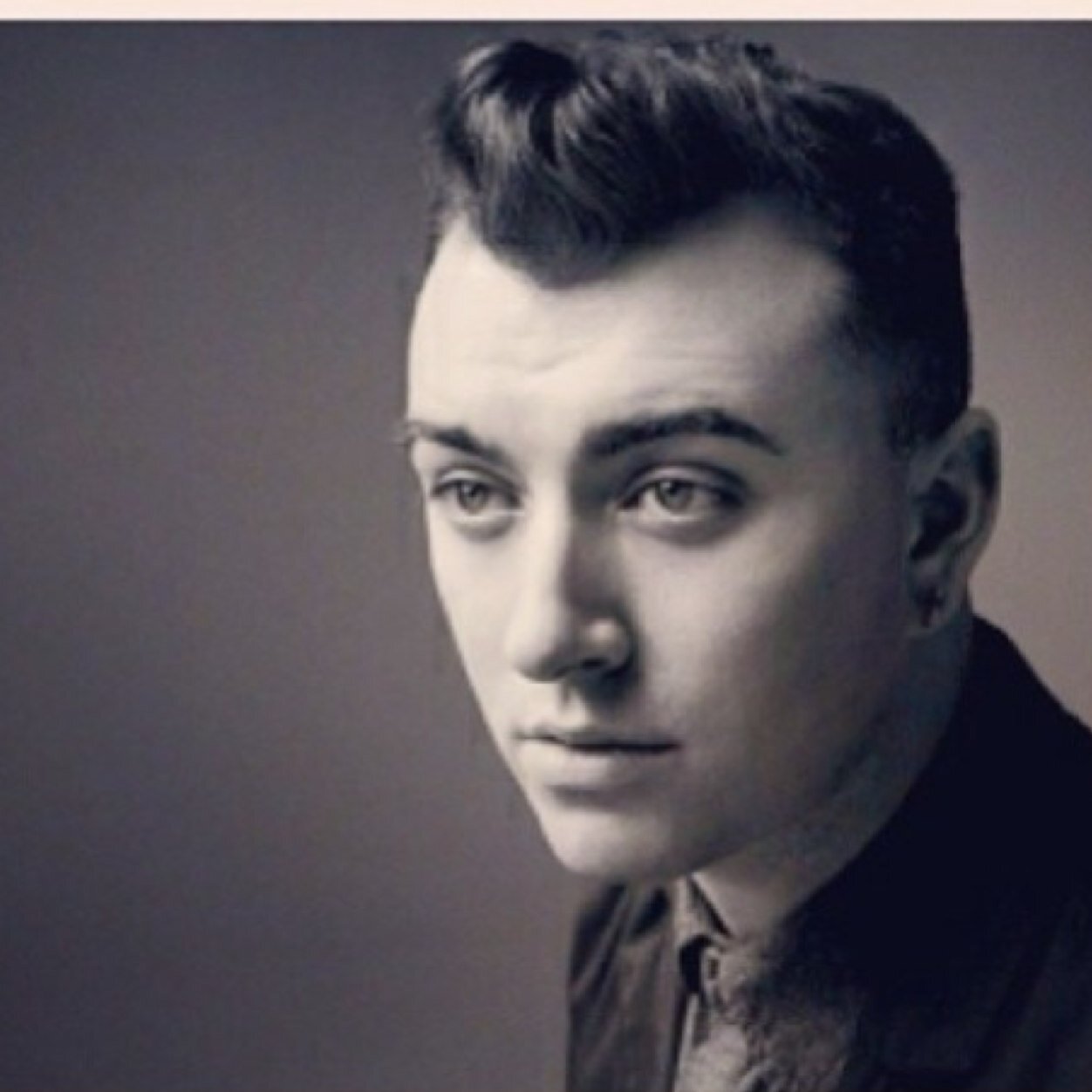 samsmithworlduk's profile picture. Regular updates on @samsmithworld