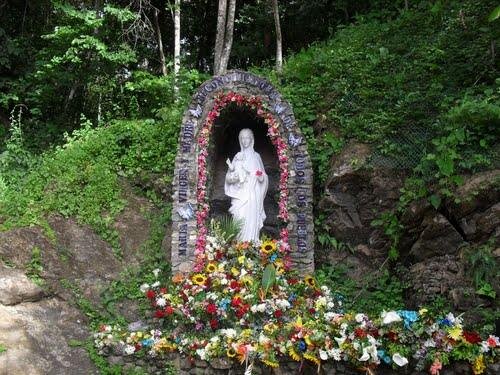 S_Betania_'s profile picture. Twitter oficial del Santuario de Betania