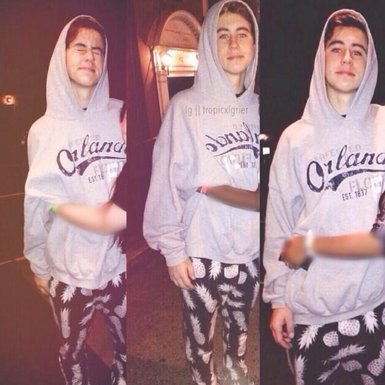 Nash Grier | Music | Summer