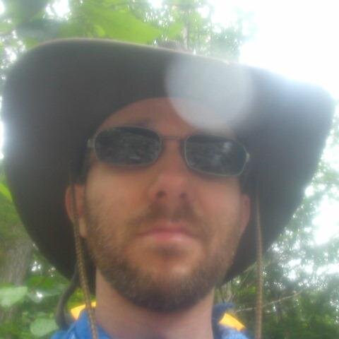 Just another nerd on the internet.  All tweets are my own.
