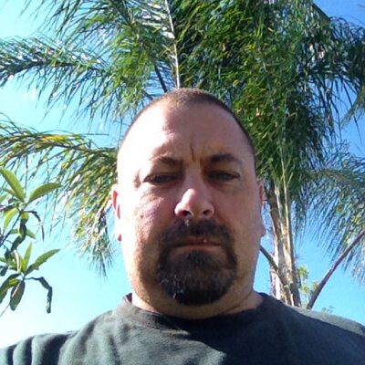 Profile Picture of Christopher LeCalsey (@CLeCalsey) on Twitter