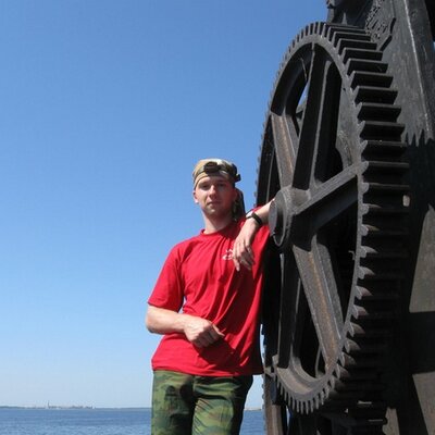 Profile Picture of Cooney Alexander (@AlexanderCooney) on Twitter