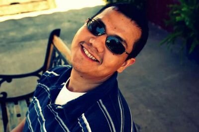 owner of @chongofeo productions.