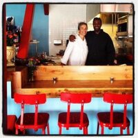 TheCookandHerFarmer (@tcahfoakland) 's Twitter Profile Photo