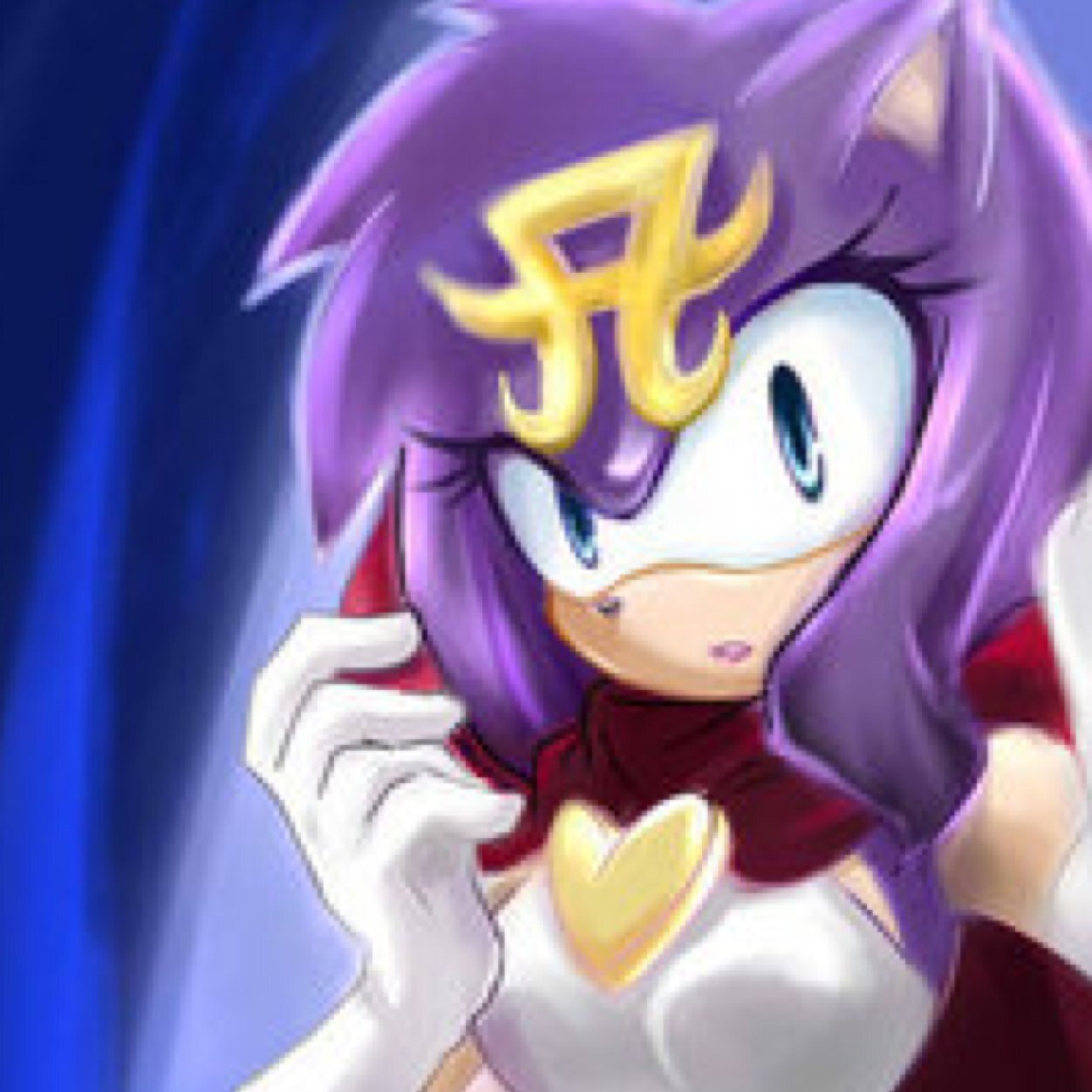 “I long for my children but I have to wait, to act too soon could seal their fate.” {Mother of three, #SonicTwitter, #SonicUnderground #SonicRP}